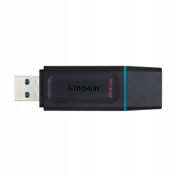 Pendrive 64GB USB 3.2 Kingston