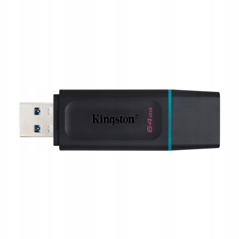 Pendrive 64GB USB 3.2 Kingston