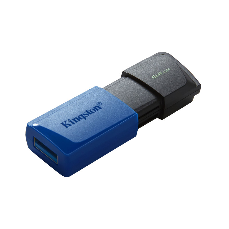Pendrive 64GB USB 3.2 Kingston