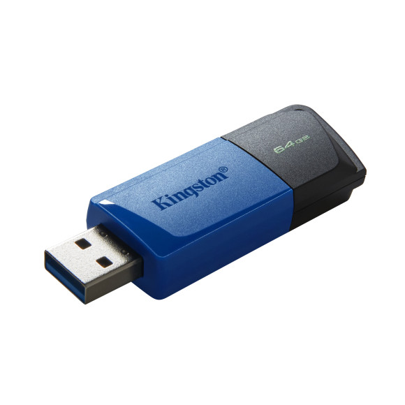 Pendrive 64GB USB 3.2 Kingston