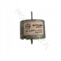 Silnik dwukierunkowy Mitsumi M32E-3