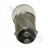 Żarówki 12V/10W BA15d 10szt