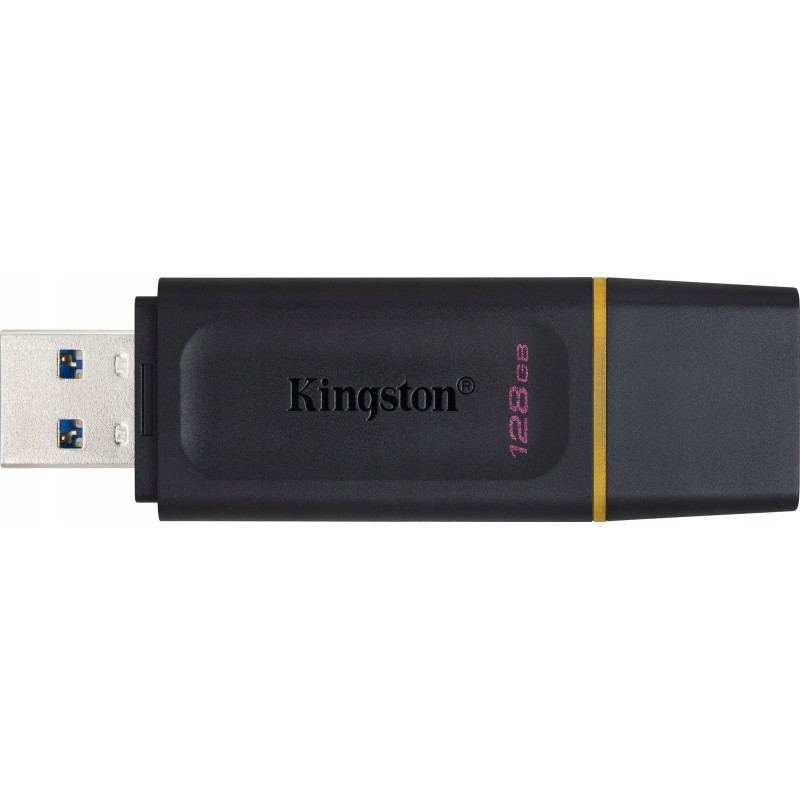 Pendrive 128GB USB 3.2 Kingston