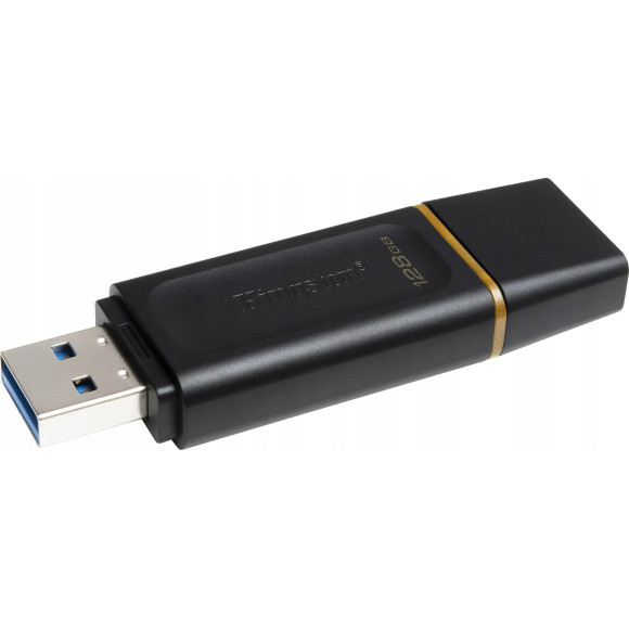 Pendrive 128GB USB 3.2 Kingston