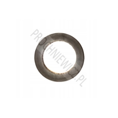 Bieżnia Idler 38,5x3x3,2mm 10szt