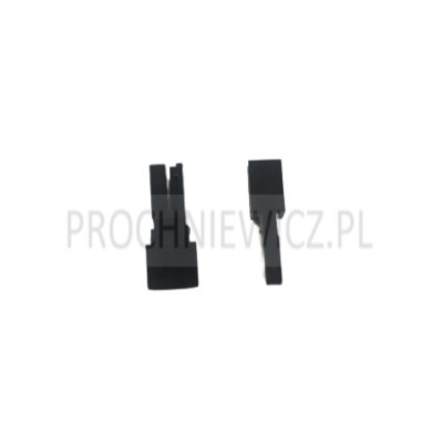 Klawisz do sprzętów + wklejka 10szt