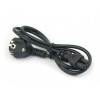 Kabel zasilający do laptopa (koniczynka) 1,5 m