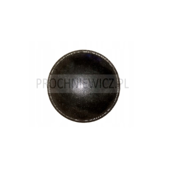 Osłona przeciwpyłowa do głośników 115mm 10szt.