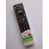 Pilot uniwersalny RM-L1268 z netflix do Panasonic
