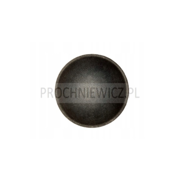 Osłona przeciwpyłowa do głośników 65mm 10szt.