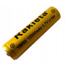 Akumulator Rakieta 18650 12Ah 3.7V Li-ion 2szt