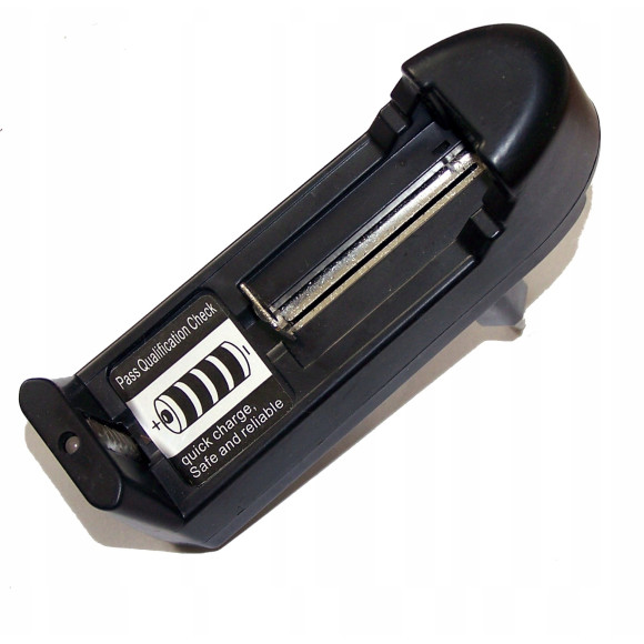 Akumulator Rakieta 18650 12Ah 3.7V Li-ion 2szt