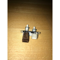 Isostat 6-pinowy pojedyńczy, przełączany 3szt.