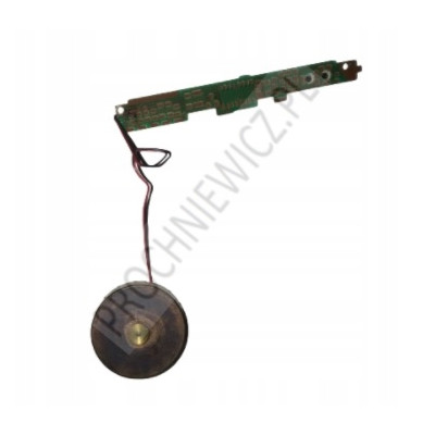 Silnik AIWA NAMIKI 26FL-0602 3,4V DC Prawy 10szt