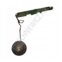 Silnik AIWA NAMIKI 26FL-0602 3,4V DC Prawy 10szt