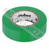 Taśma izolacyjna zielona 0,13mmx19mmx20yd 3szt