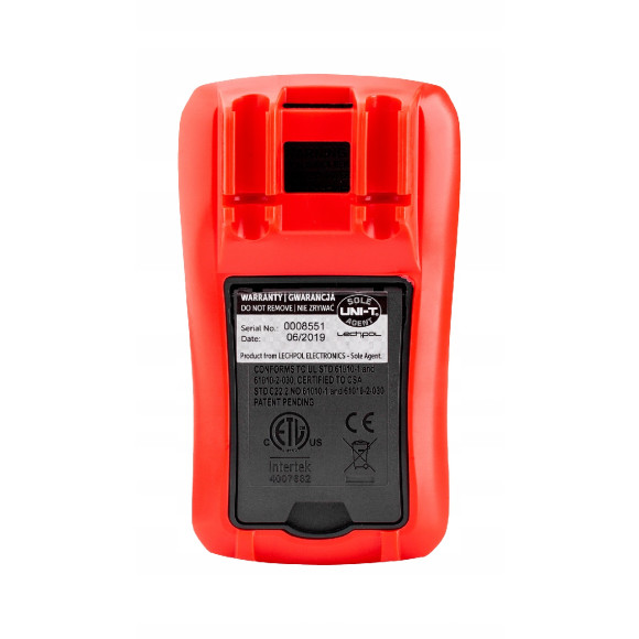 Miernik uniwersalny Uni-T UT131B