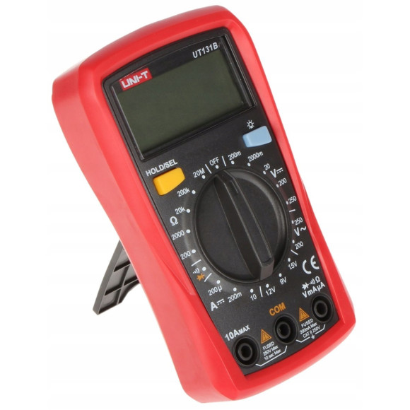Miernik uniwersalny Uni-T UT131B