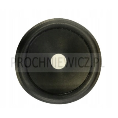 Membrana głośnikowa pianka śr. 100mm 2szt