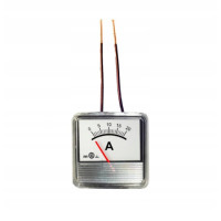 Amperomierz 0-20A WP20 Wskaźnik pradu