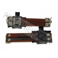 Potencjometr suwakowy 2x10KA 3szt