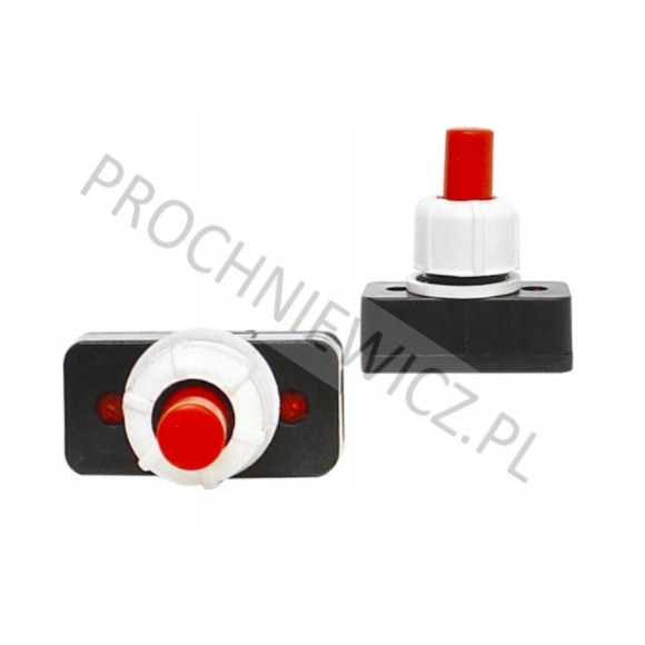 Przełącznik ON-OFF 230V 3szt