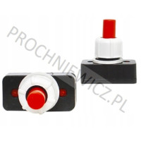 Przełącznik ON-OFF 230V 3szt