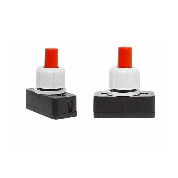 Przełącznik ON-OFF 230V 3szt