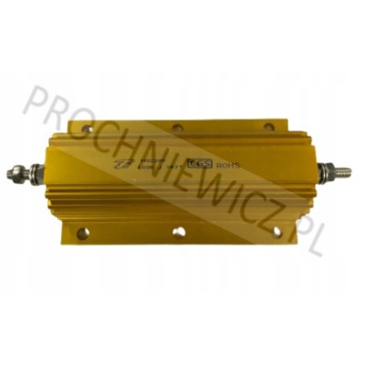 Rezystor drutowy HSC300100RJ 1szt