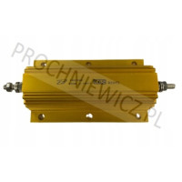 Rezystor drutowy HSC300100RJ 1szt