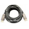 Kabel HDMI AOC światłowodowe 15m v2.0 Tecstar