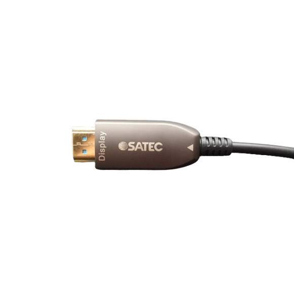 Kabel HDMI AOC światłowodowe 15m v2.0 Tecstar