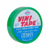 Taśma izolacyjna zielona Vini 10yd 3szt.