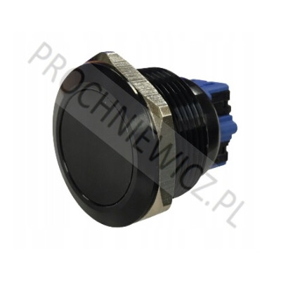 Przełącznik wandaloodporny GQ28-11Z/A ONPOW 2poz