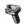 Transmiter samochodowy C14 Car MP3 Player RGB Ambient