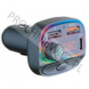 Transmiter samochodowy C14 Car MP3 Player RGB Ambient