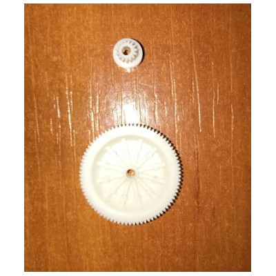 Zestaw naprawczy do MK 2 komplety