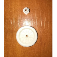 Zestaw naprawczy do MK 2 komplety