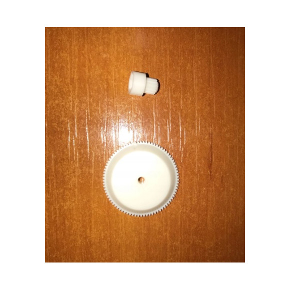 Zestaw naprawczy do MK 2 komplety