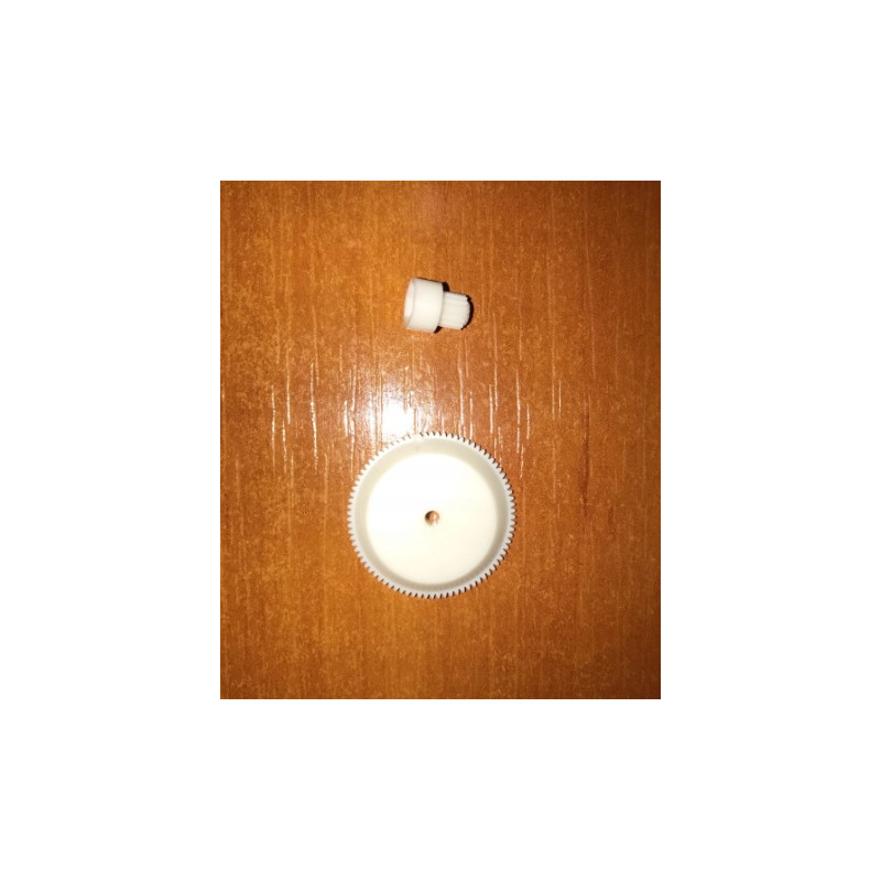 Zestaw naprawczy do MK 2 komplety