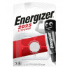 Bateria litowa Energizer CR2025 2szt