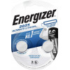 Bateria litowa Energizer CR2025 2szt
