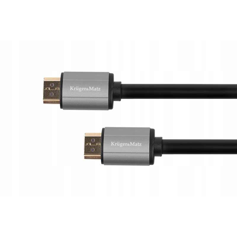 Kabel Kruger&matz KM1206 HDMI-HDMI 15m