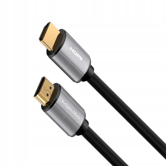 Kabel Kruger&matz KM1206 HDMI-HDMI 15m