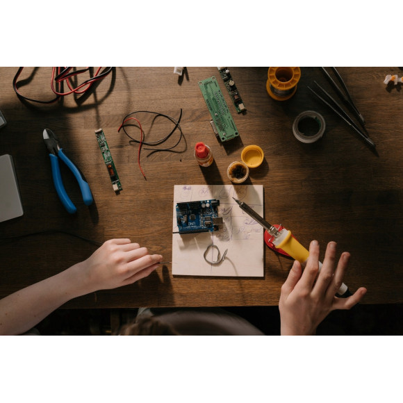 Kwas lutowniczy AG TermoPasty ART. AGT-117 35ml 2szt