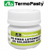 Kwas lutowniczy AG TermoPasty ART. AGT-117 35ml 2szt