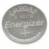 Bateria litowa Energizer CR2032 2szt