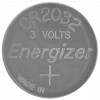 Bateria litowa Energizer CR2032 2szt