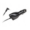 Ładowarka samochodowa do zapalniczki 9V/2A z wtyczką 2,5x0,7x10mm