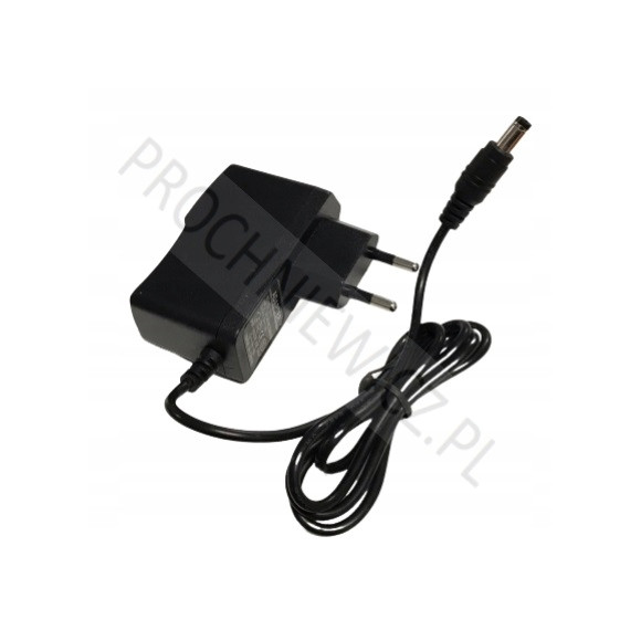 Stojak z żarówką disco i głośnikiem